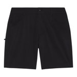 Oakley Freizeithose Baseline Hybrid 18in kurz schwarz Herren